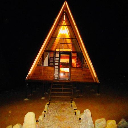 Ixchel Glamping Valle de Guadalupe Ensenada Chambre photo